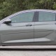 Buick Regal Painted Body Side Molding 2018 - 2021 / FE-REGAL18 Buick Regal Painted Body Side Molding 2018 - 2021 / FE-REGAL18