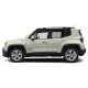 Jeep Renegade Painted Body Side Molding 2015 - 2023 / FE-REN15 Jeep Renegade Painted Body Side Molding 2015 - 2023 / FE-REN15