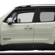 Jeep Renegade Painted Body Side Molding 2015 - 2023 / FE-REN15 Jeep Renegade Painted Body Side Molding 2015 - 2023 / FE-REN15
