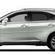 Lexus RX Painted Body Side Molding 2010 - 2015 / FE-RX Lexus RX Painted Body Side Molding 2010 - 2015 / FE-RX