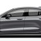  Volvo S60 Painted Body Side Molding 2019 - 2023 / FE-S60-19