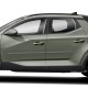  Hyundai Santa Cruz Painted Body Side Molding 2022 - 2023 / FE-SANTACRUZ22