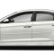  Hyundai Sonata Painted Body Side Molding 2011 - 2019 / FE-SON11