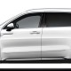  Kia Sorento Painted Body Side Molding 2021 - 2024 / FE-SOR21