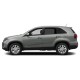 Kia Sorento Painted Body Side Molding 2011 - 2015 / FE-SORENTO Kia Sorento Painted Body Side Molding 2011 - 2015 / FE-SORENTO
