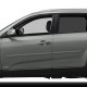  Kia Sorento Painted Body Side Molding 2011 - 2015 / FE-SORENTO