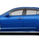 Kia Stinger Painted Body Side Molding 2018 - 2023 / FE-STINGER18 Kia Stinger Painted Body Side Molding 2018 - 2023 / FE-STINGER18
