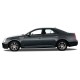  Cadillac STS Painted Body Side Molding 2005 - 2011 / FE-STS