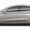  Tesla Model 3 Painted Body Side Molding 2017 - 2025 / FE-TESLA-3