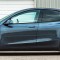  Tesla Model Y Painted Body Side Molding 2020 - 2024 / FE-TESLA-Y