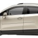  Chevrolet Trax Painted Body Side Molding 2015 - 2022 / FE-TRAX15