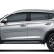  Hyundai Tucson Painted Body Side Molding 2016 - 2021 / FE-TUC16