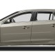 Volvo V60 Painted Body Side Molding 2010 - 2016 / FE-V60 Volvo V60 Painted Body Side Molding 2010 - 2016 / FE-V60