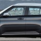 Hyundai Venue Painted Body Side Molding 2020 - 2023 / FE-VENUE20 Hyundai Venue Painted Body Side Molding 2020 - 2023 / FE-VENUE20