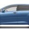  Toyota Venza Painted Body Side Molding 2009 - 2015 / FE-VENZA