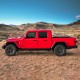 Jeep Gladiator Painted Body Side Molding 2020 - 2022 / FE-WRANGLER-4DR Jeep Gladiator Painted Body Side Molding 2020 - 2022 / FE-WRANGLER-4DR
