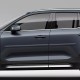  Volvo XC40 Painted Body Side Molding 2018 - 2022 / FE-XC40-18