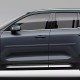  Volvo XC40 Painted Body Side Molding 2018 - 2025 / FE-XC40-18