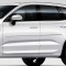  Volvo XC60 Painted Body Side Molding 2018 - 2024 / FE-XC60-18
