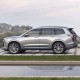 Cadillac XT6 Painted Body Side Molding 2020 - 2023 / FE-XT620 Cadillac XT6 Painted Body Side Molding 2020 - 2023 / FE-XT620
