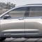 Cadillac XT6 Painted Body Side Molding 2020 - 2024 / FE-XT620