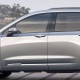  Cadillac XT6 Painted Body Side Molding 2020 - 2022 / FE-XT620