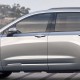 Cadillac XT6 Painted Body Side Molding 2020 - 2023 / FE-XT620 Cadillac XT6 Painted Body Side Molding 2020 - 2023 / FE-XT620