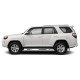  Toyota 4Runner Painted Body Side Molding 2010 - 2024 / FE2-4RUN