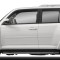  Toyota 4Runner Painted Body Side Molding 2010 - 2024 / FE2-4RUN