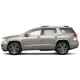 GMC Acadia Painted Body Side Molding 2017 - 2023 / FE2-ACA17 GMC Acadia Painted Body Side Molding 2017 - 2023 / FE2-ACA17
