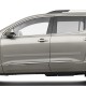 GMC Acadia Painted Body Side Molding 2017 - 2023 / FE2-ACA17 GMC Acadia Painted Body Side Molding 2017 - 2023 / FE2-ACA17