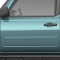  Ford Bronco 2 Door Painted Body Side Molding 2021 - 2025 / FE2-BRONCO21-2DR