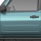  Ford Bronco 2 Door Painted Body Side Molding 2021 - 2024 / FE2-BRONCO21-2DR