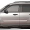  Ford Bronco Sport Painted Body Side Molding 2021 - 2025 / FE2-BRONCOSPRT21