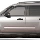  Ford Bronco Sport Painted Body Side Molding 2021 - 2025 / FE2-BRONCOSPRT21