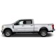  Ford F-350 SuperCrew Painted Body Side Molding 2017 - 2022 / FE2-F250/350-17-CC
