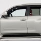  Lexus GX Painted Body Side Molding 2010 - 2023 / FE2-GX460