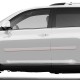 Toyota Highlander Painted Body Side Molding 2008 - 2013 / FE2-HIGH Toyota Highlander Painted Body Side Molding 2008 - 2013 / FE2-HIGH