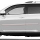  Toyota Highlander Painted Body Side Molding 2008 - 2013 / FE2-HIGH