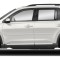  Honda Pilot Painted Body Side Molding 2023 - 2025 / FE2-PILOT23
