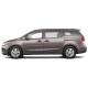 Kia Sedona Painted Body Side Molding 2015 - 2021 / FE2-SEDONA Kia Sedona Painted Body Side Molding 2015 - 2021 / FE2-SEDONA