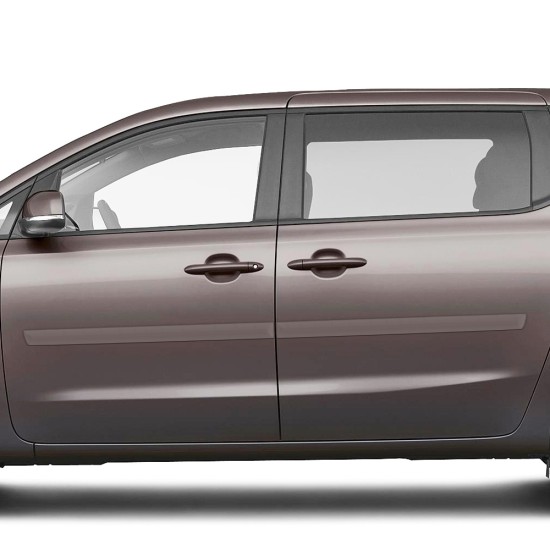 Kia Sedona Painted Body Side Molding 2015 - 2021 / FE2-SEDONA Kia Sedona Painted Body Side Molding 2015 - 2021 / FE2-SEDONA