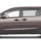 Kia Sedona Painted Body Side Molding 2015 - 2021 / FE2-SEDONA Kia Sedona Painted Body Side Molding 2015 - 2021 / FE2-SEDONA