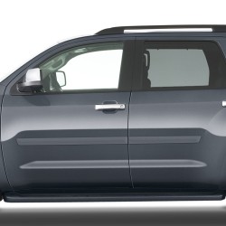  Toyota Sequoia Painted Body Side Molding 2008 - 2022 / FE2-SEQ08