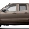  GMC Sierra Extended Cab Painted Body Side Molding 2014 - 2018 / FE2-SIL14/SIE-DC
