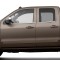  GMC Sierra Extended Cab Painted Body Side Molding 2014 - 2018 / FE2-SIL14/SIE-DC