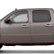  GMC Sierra Crew Cab Painted Body Side Molding 2007 - 2013 / FE2-SILVERADO-CC