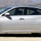  Nissan Altima 4 Door Painted Body Side Molding 2019 - 2025 / FE7-ALT19