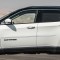  Jeep Compass Painted Body Side Molding 2017 - 2023 / FE7-COMPASS17