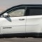  Jeep Compass Painted Body Side Molding 2017 - 2025 / FE7-COMPASS17